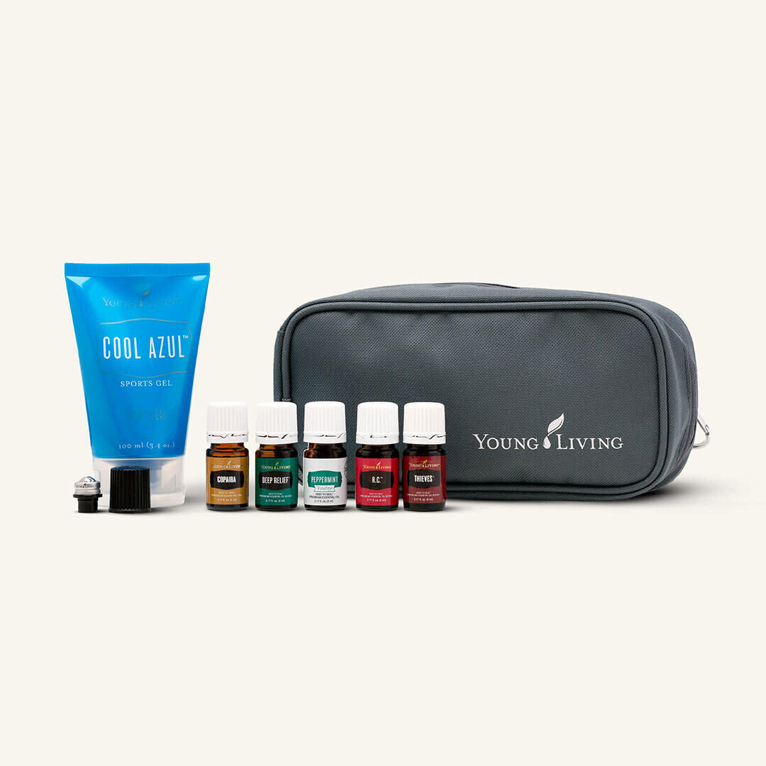 Active &amp; Fit Kit