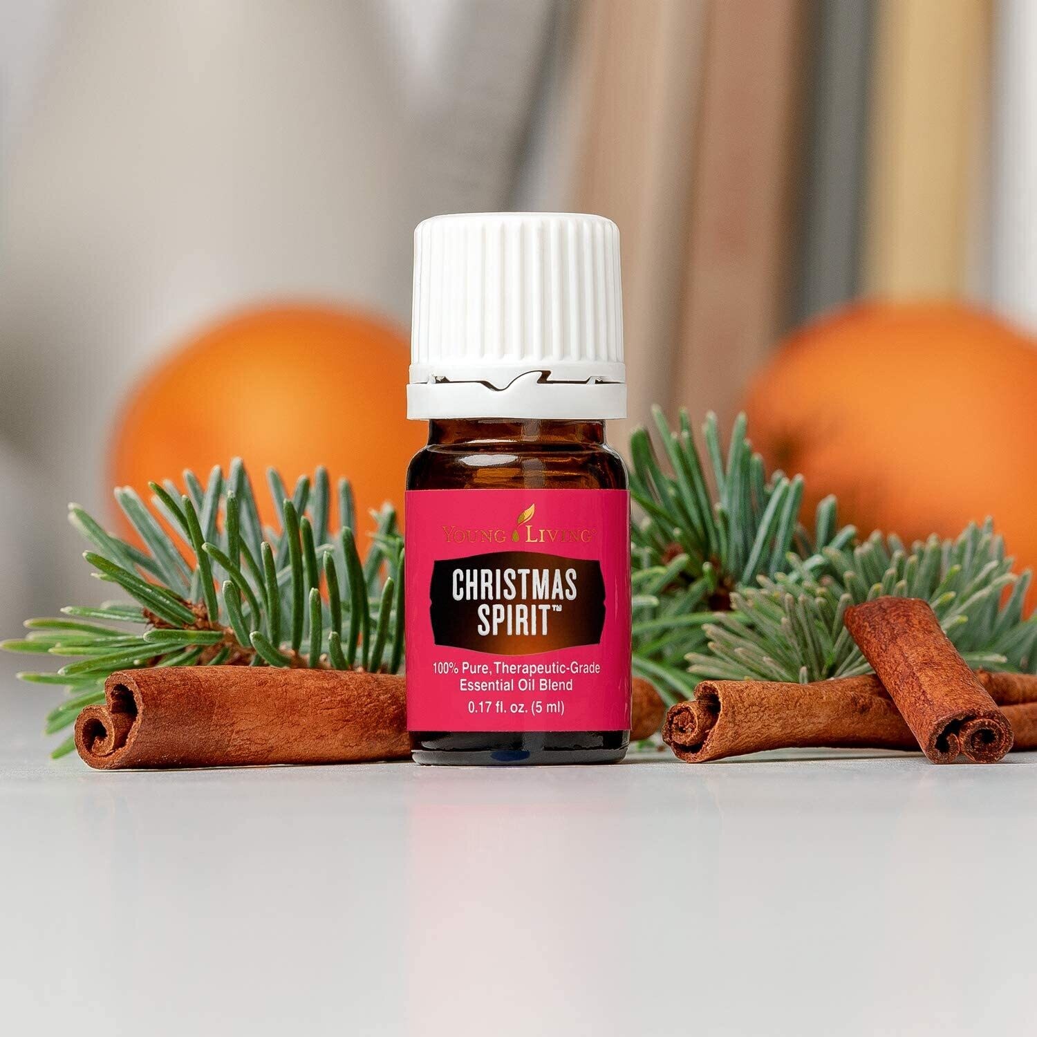 Christmas Spirit 5ml