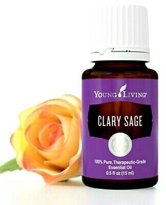 Clary Sage 15ml