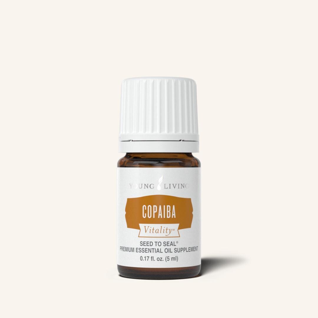 Copaiba Vitality 5ml