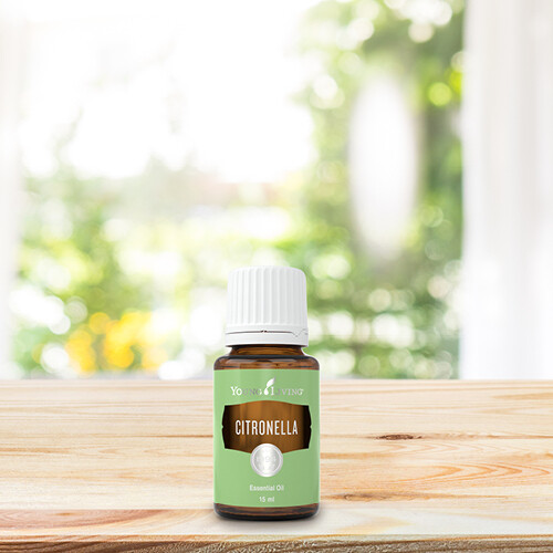 Citronella 15ml