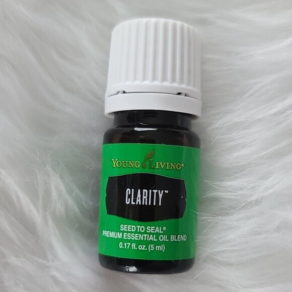 Clarity 5ml