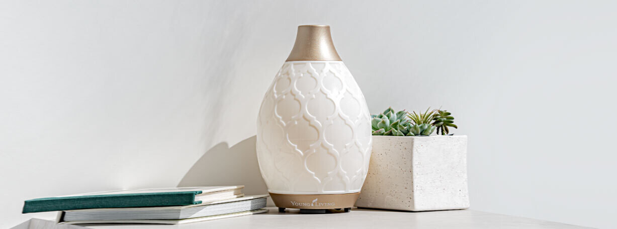 Desert Mist Diffuser