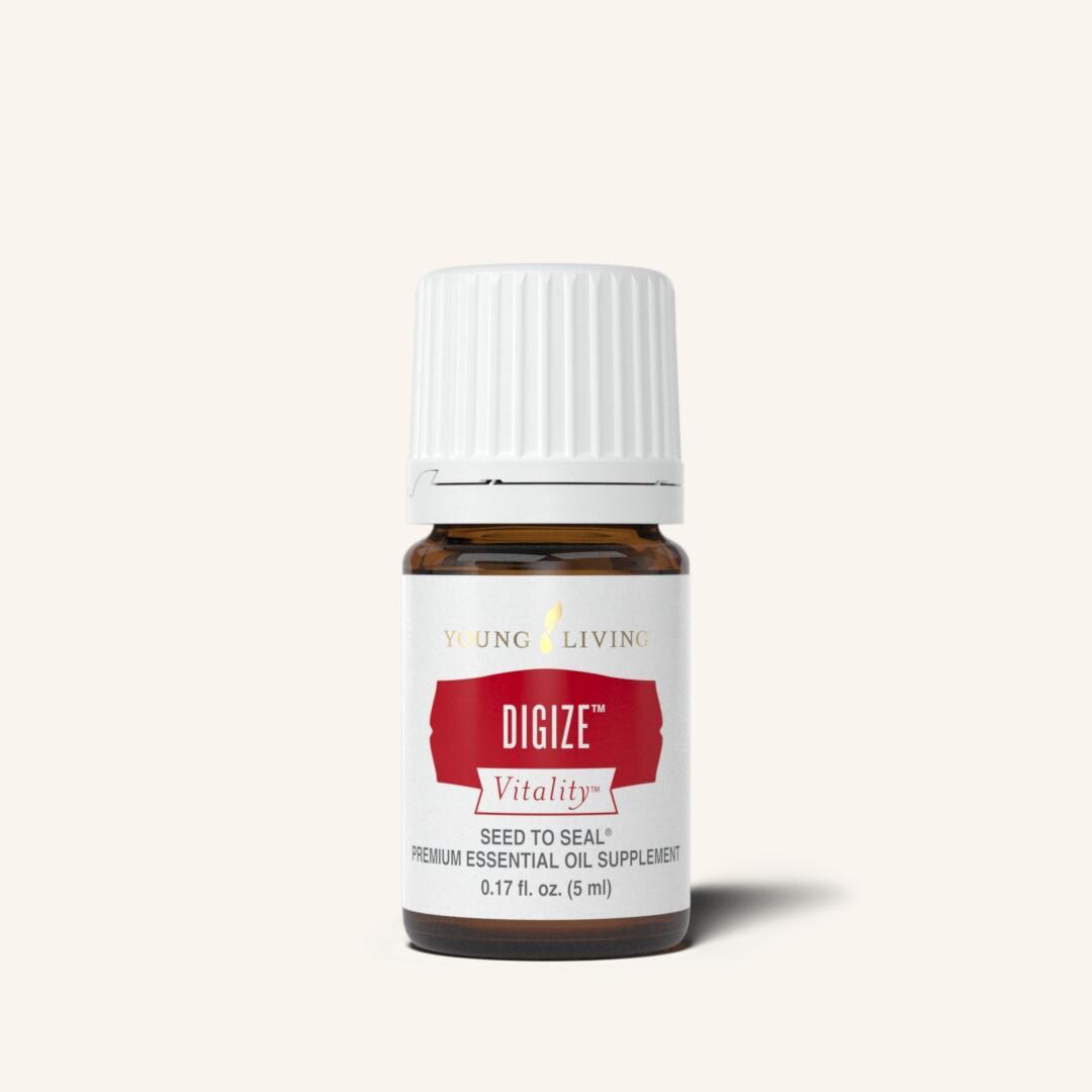 Digize Vitality 5ml