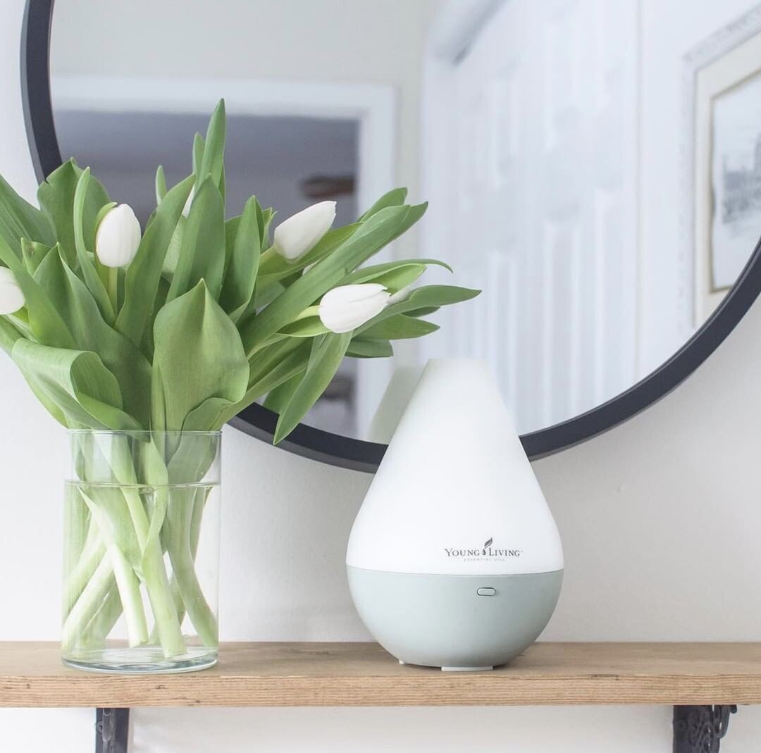 Dew Drop Diffuser