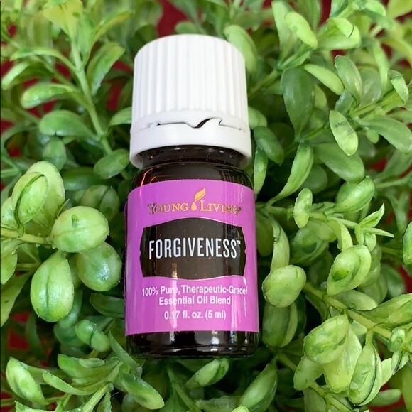 Forgiveness 5ml