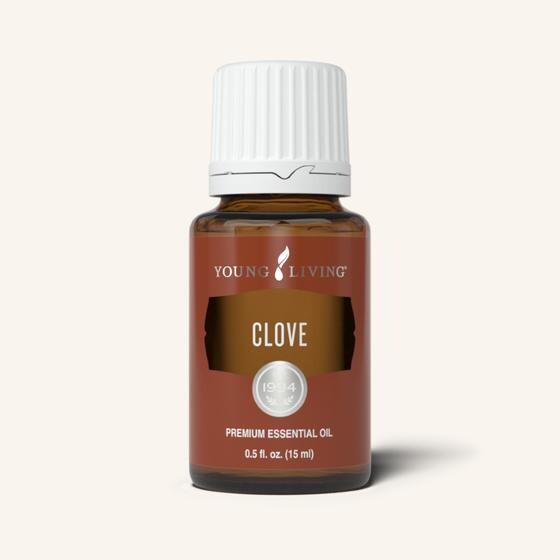 Clove 15ml