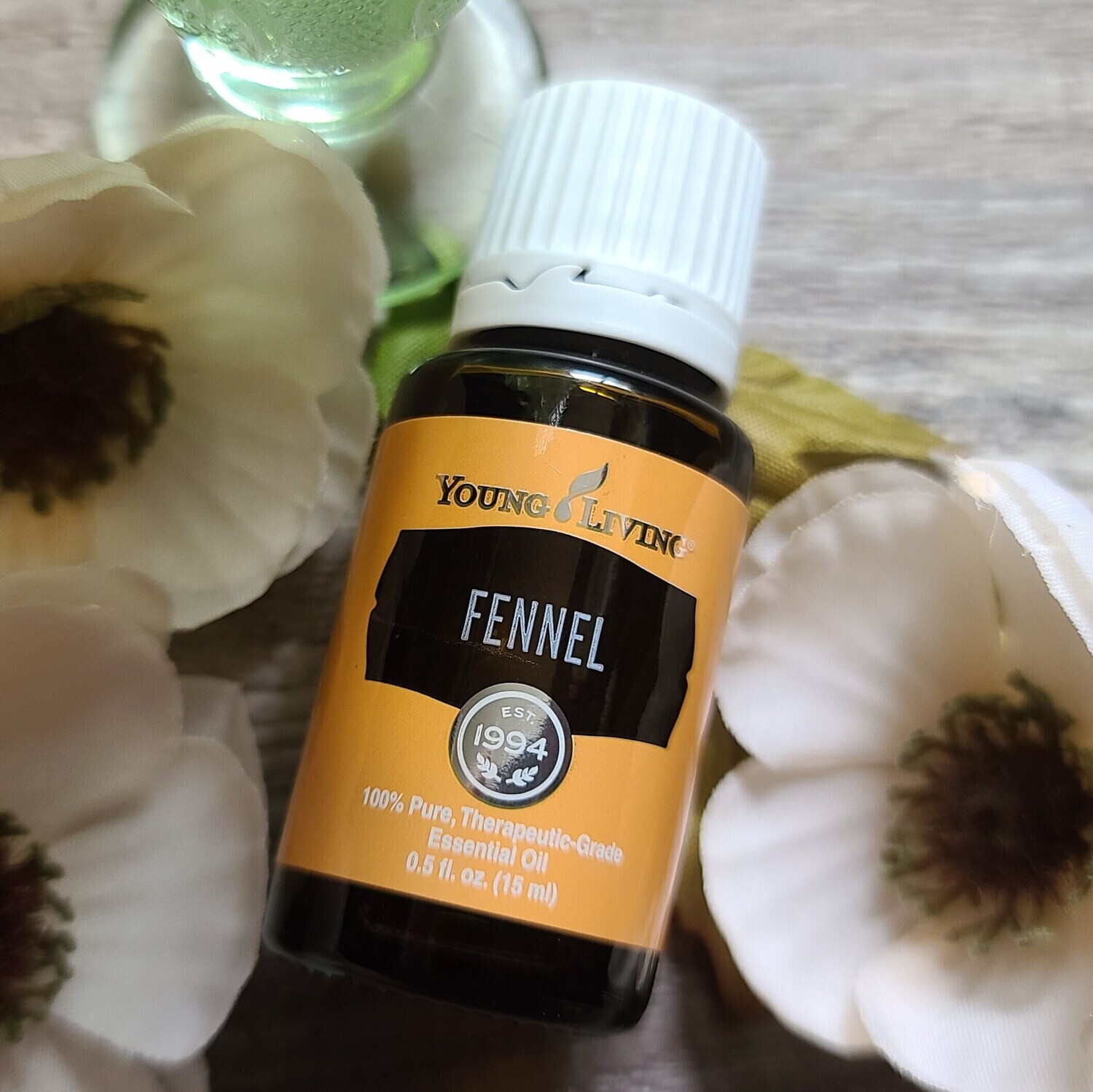 Fennel 15ml