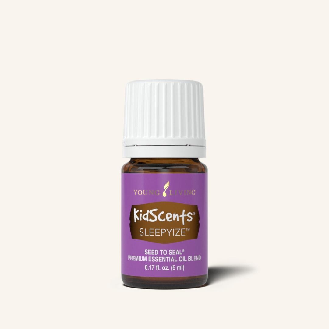 KidScents SleepyIze 5ml
