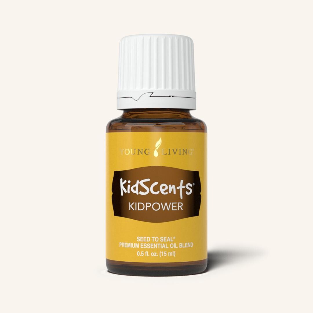KidScents KidPower 15ml