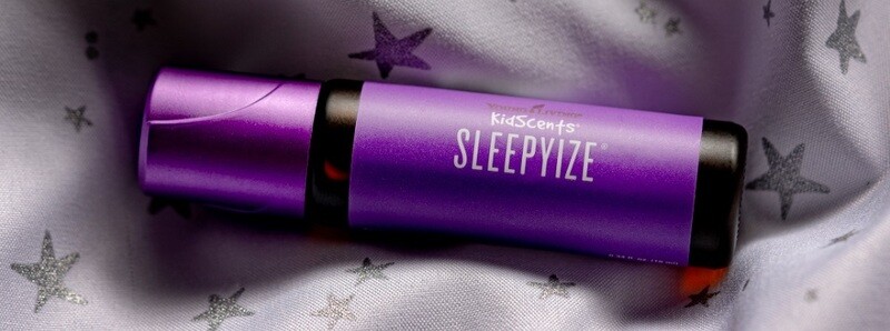 KidScents SleepyIze Roll-On