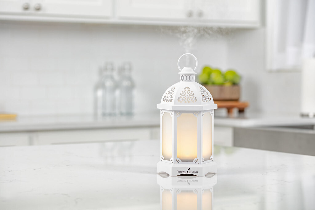 Lantern Diffuser