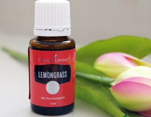 Lemongrass 15ml