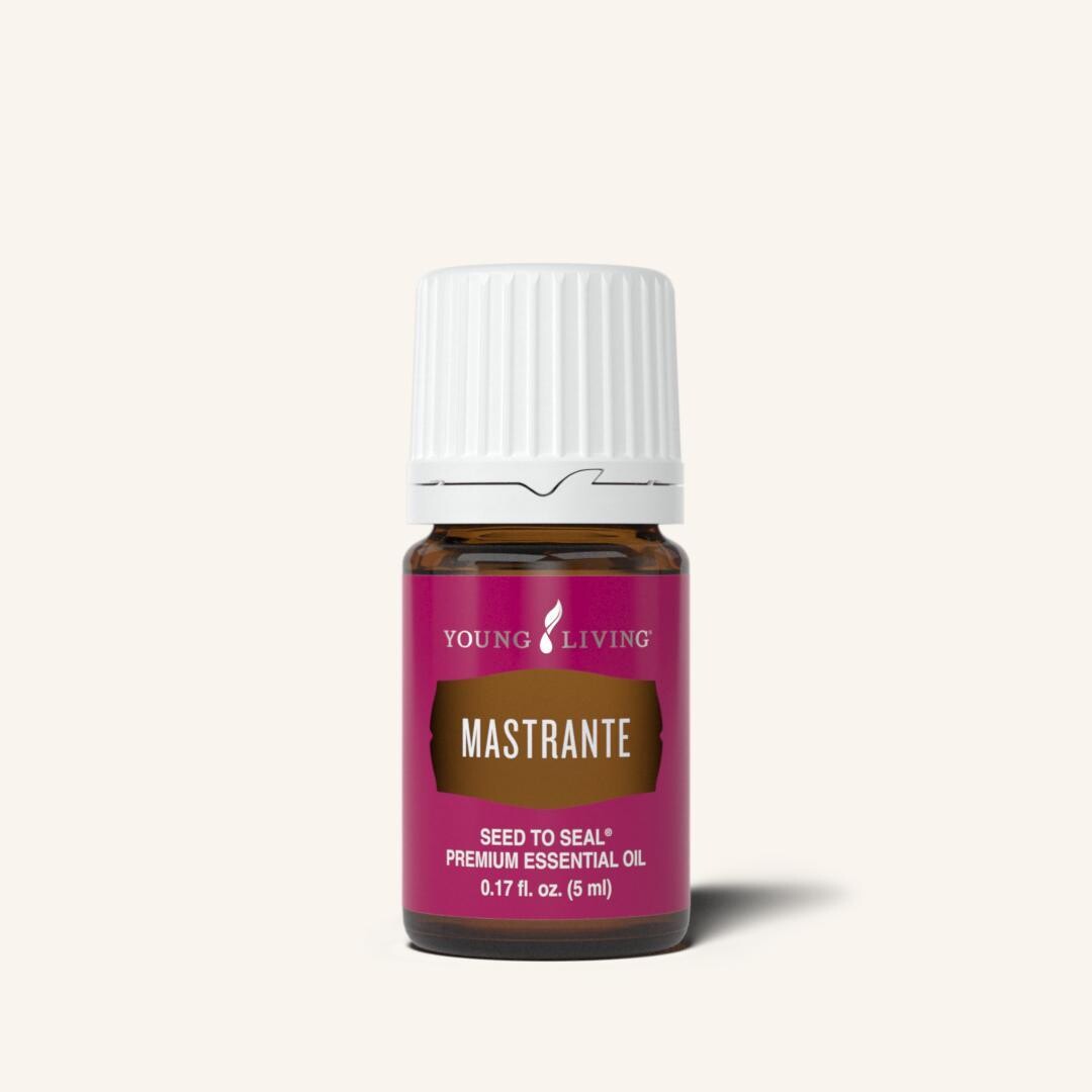 Mastrante 5ml