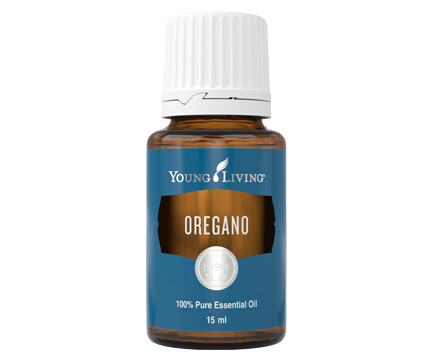 Oregano 15ml