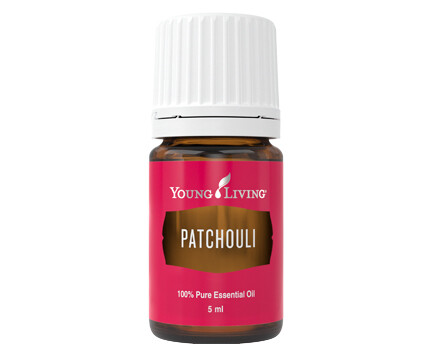 Patchouli 5ml
