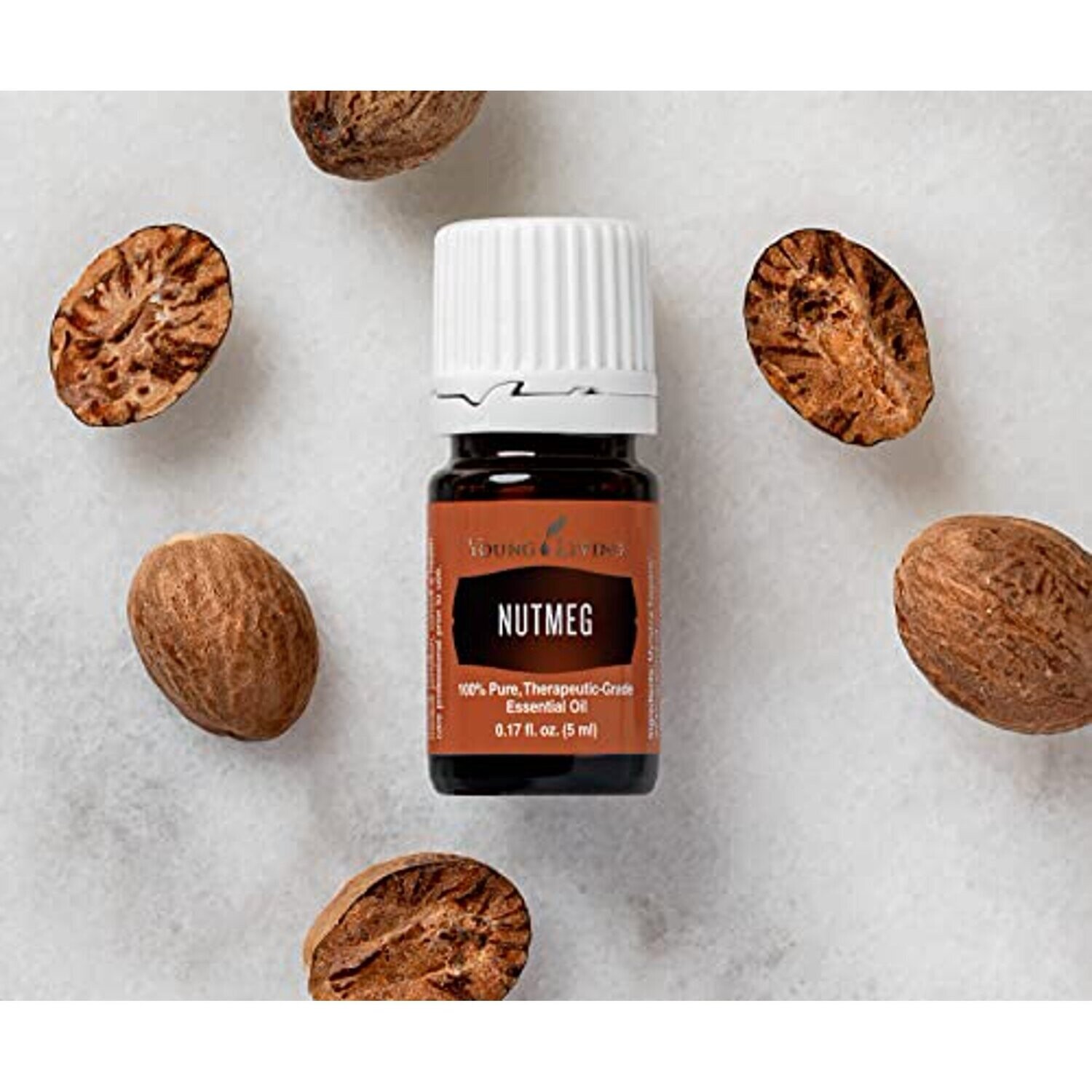 Nutmeg 5ml