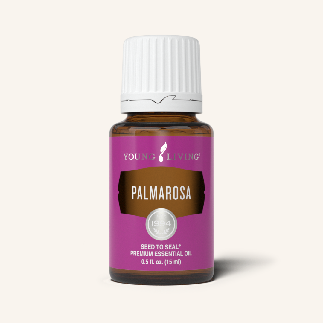 Palmarosa 15ml