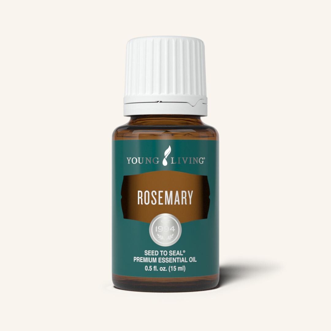 Rosemary 15ml