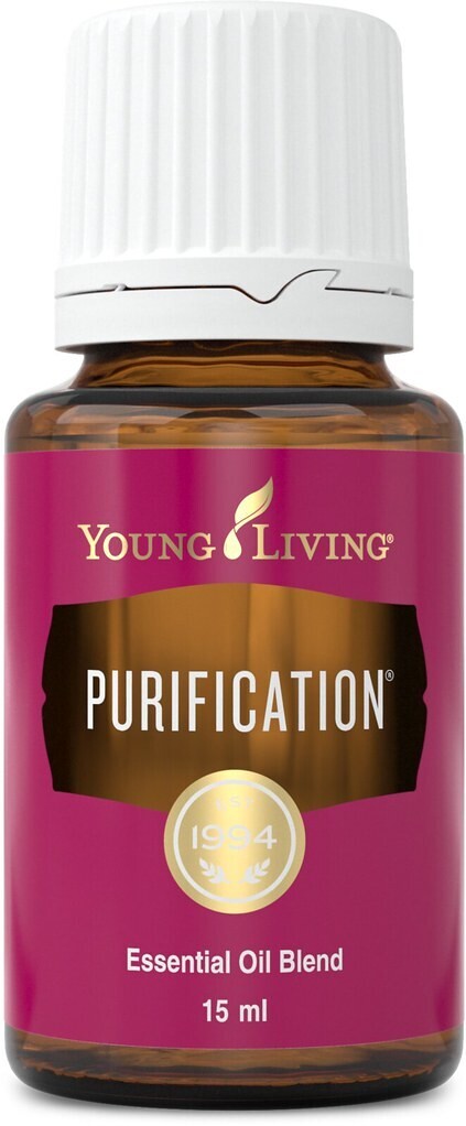 Purification 15ml