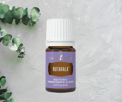 Rutavala 5ml