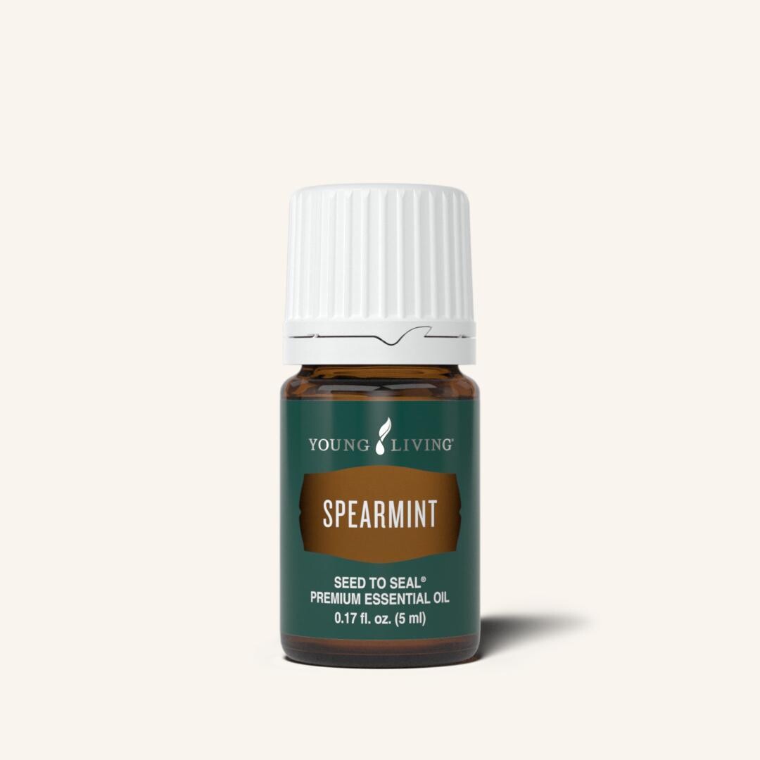 Spearmint 5ml