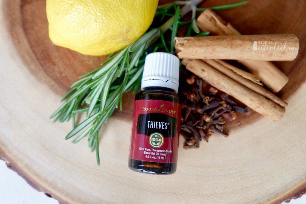 Thieves 15ml