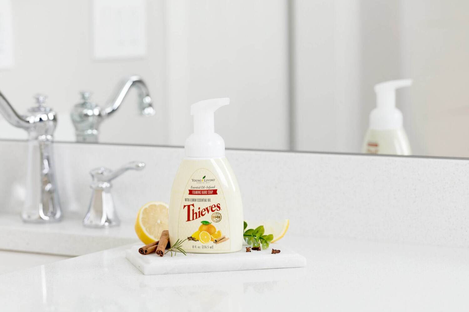 Thieves Foaming Hand Soap
