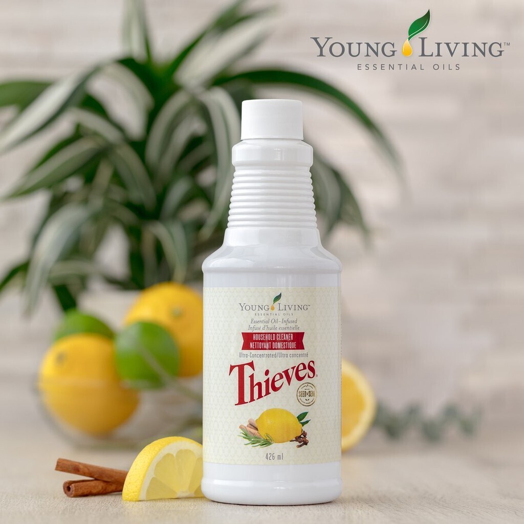 Thieves Household Cleaner