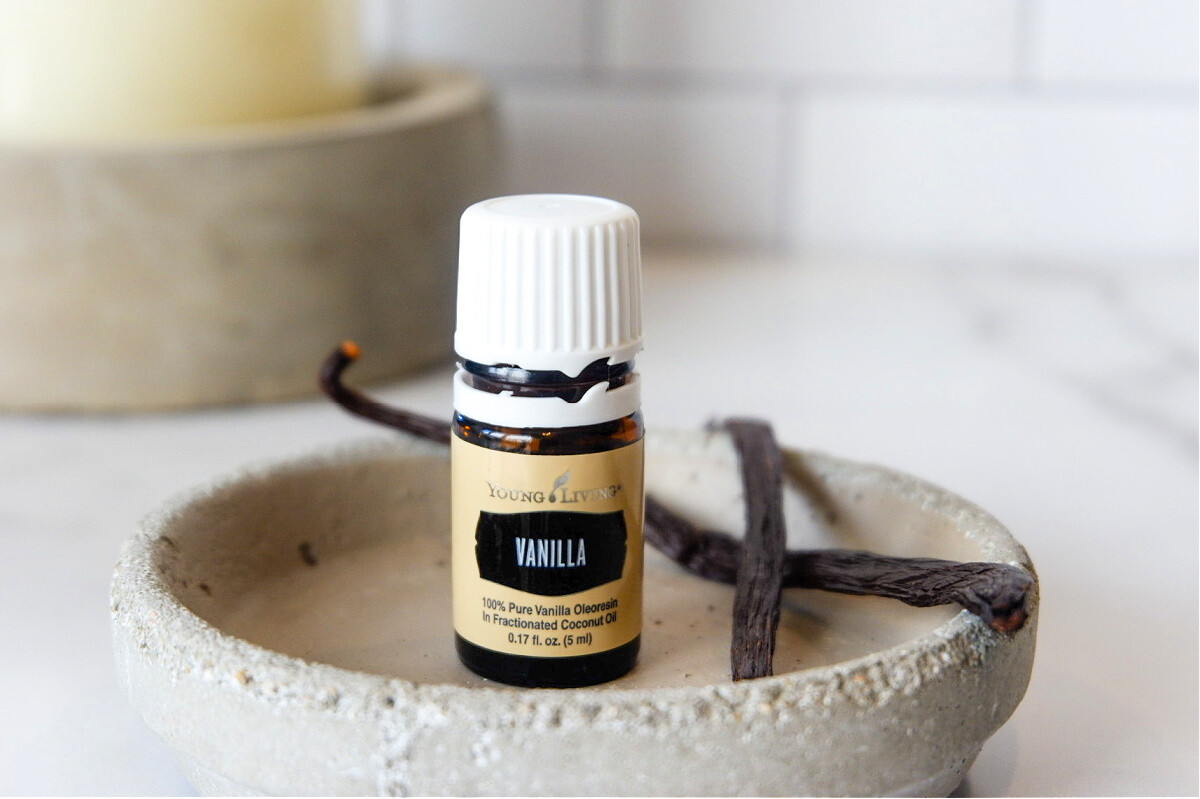 Vanilla 5ml