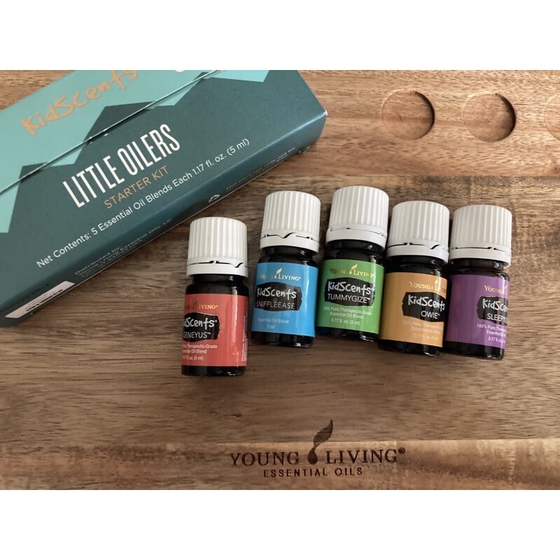 KidScents