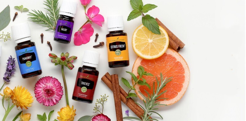 Essential Oils
