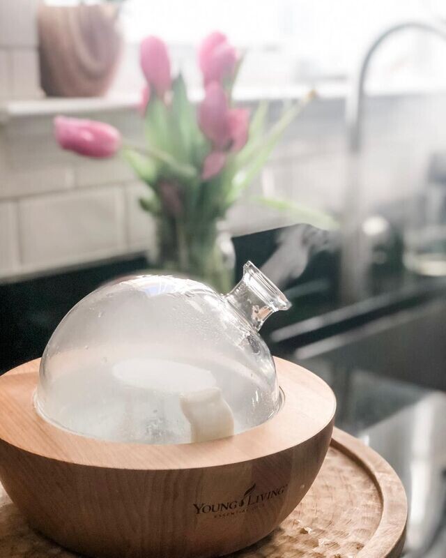 Diffusers