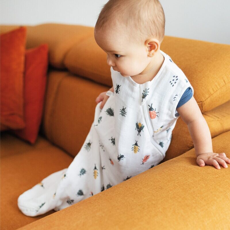 Muslin 0.7 togs