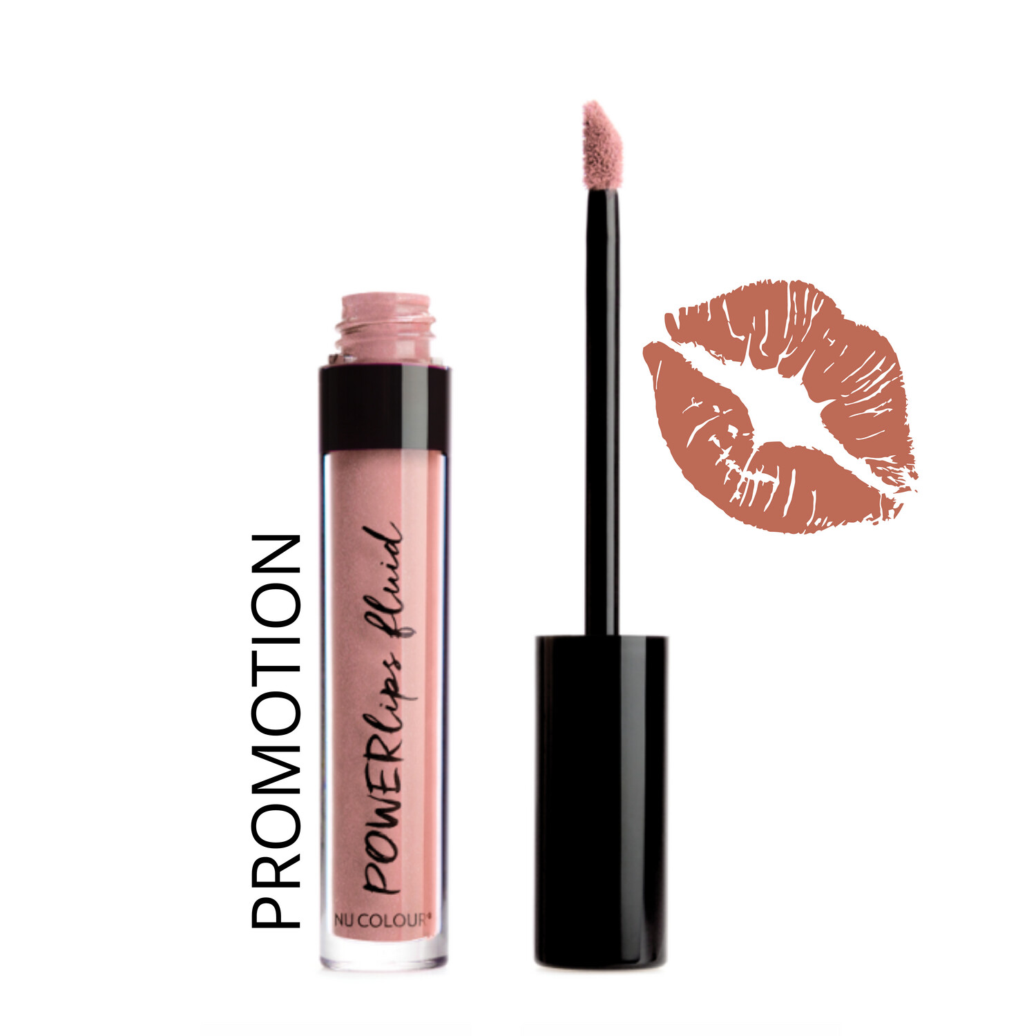 POWERlips - Promotion