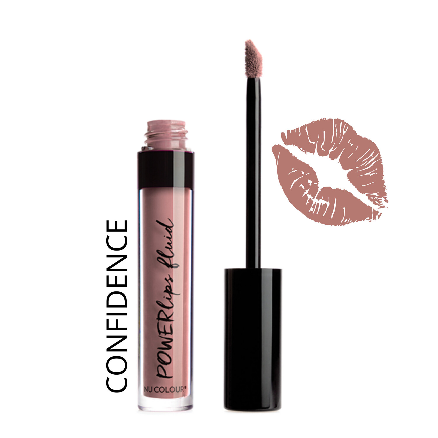 POWERlips - Confidence
