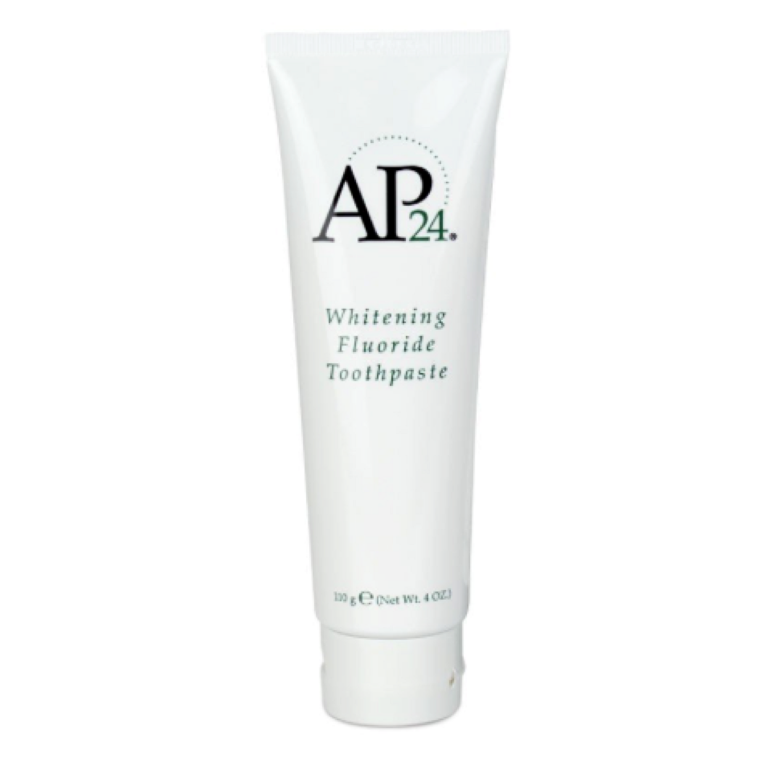 AP24 Whitening Fluoride Toothpaste