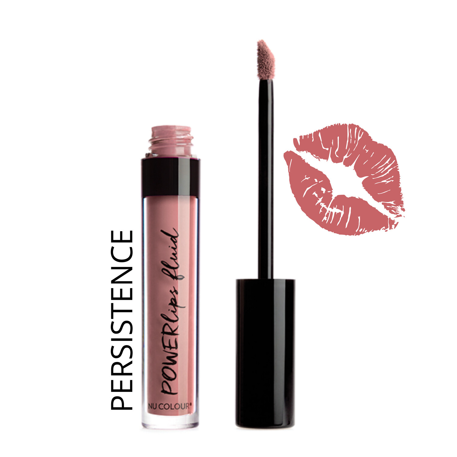 POWERlips - Persistence