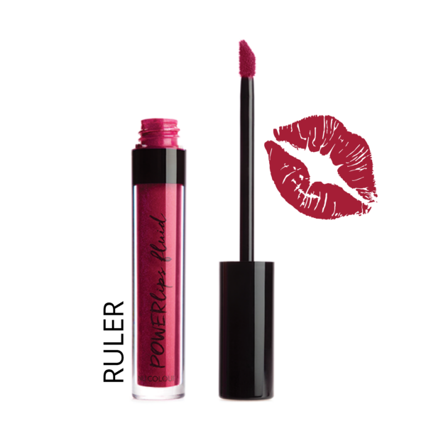 POWERlips - Ruler