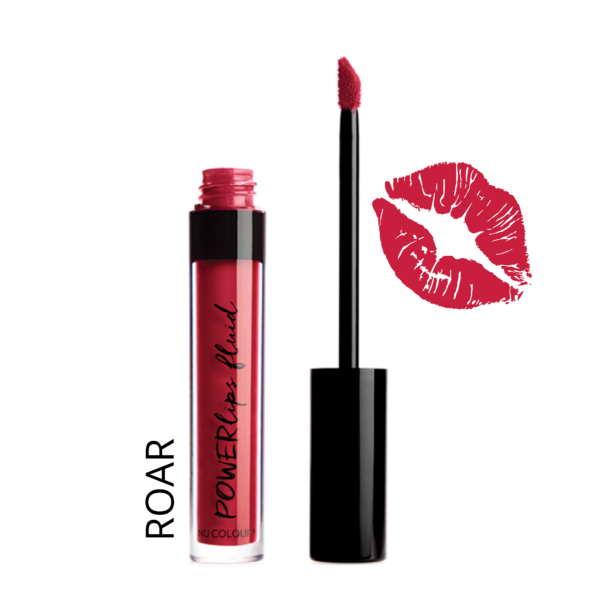 POWERlips - Roar
