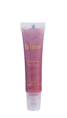 Contouring Lip Gloss - Pink