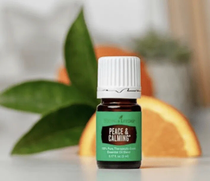 Peace &amp; Calming 5ml