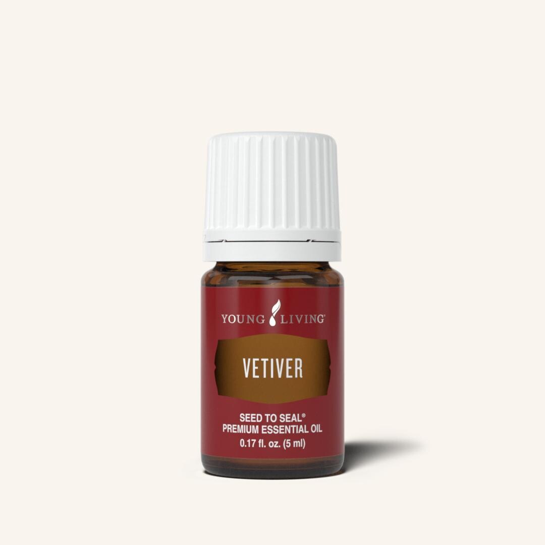 Vetiver 5ml