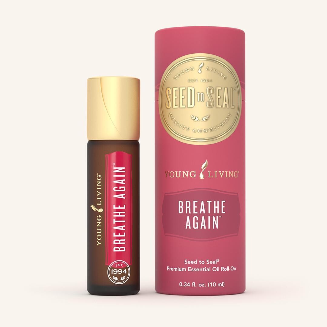 Breathe Again Roll-On