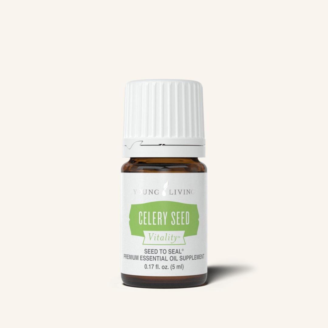 Celery Seed Vitality 5ml