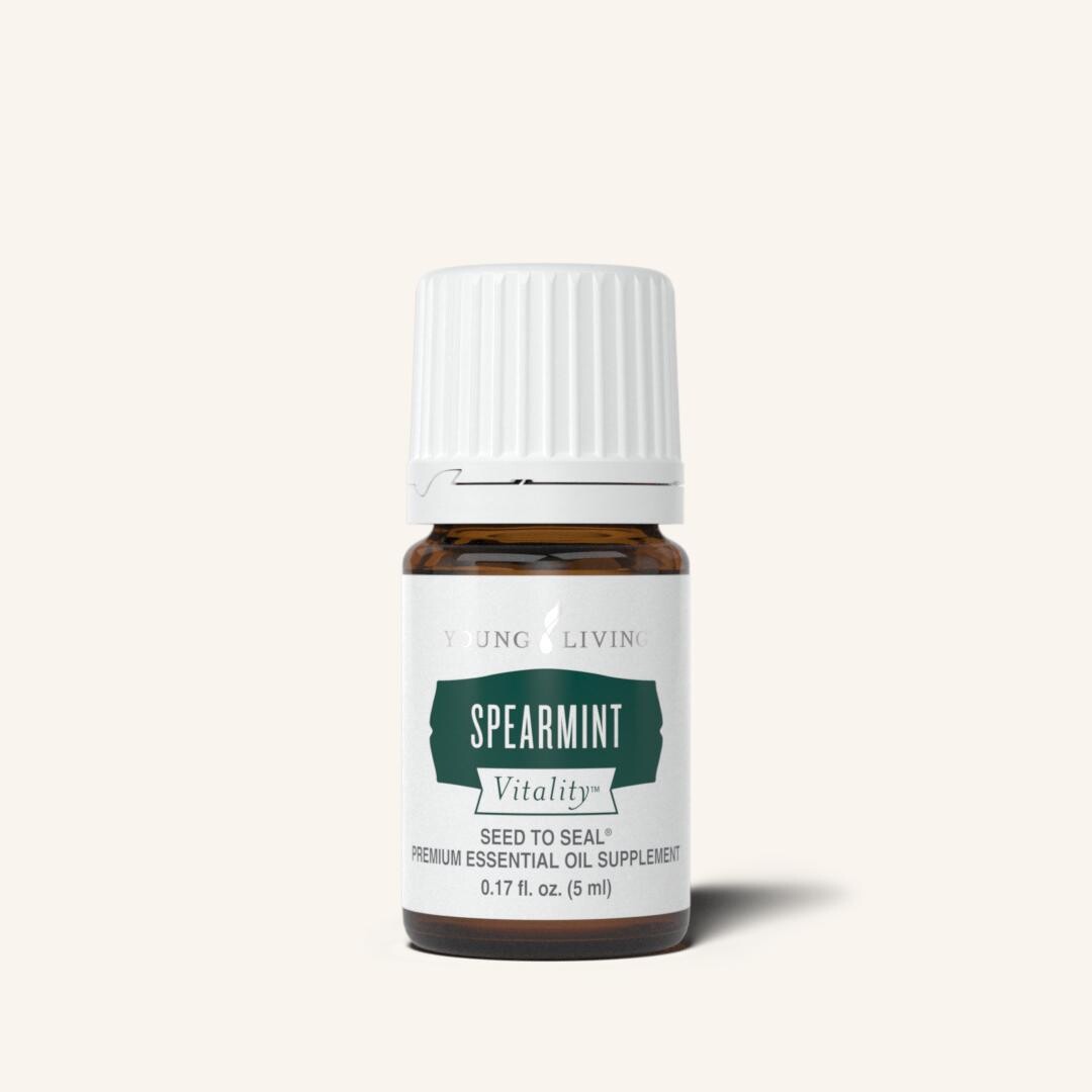 Spearmint Vitality 5ml