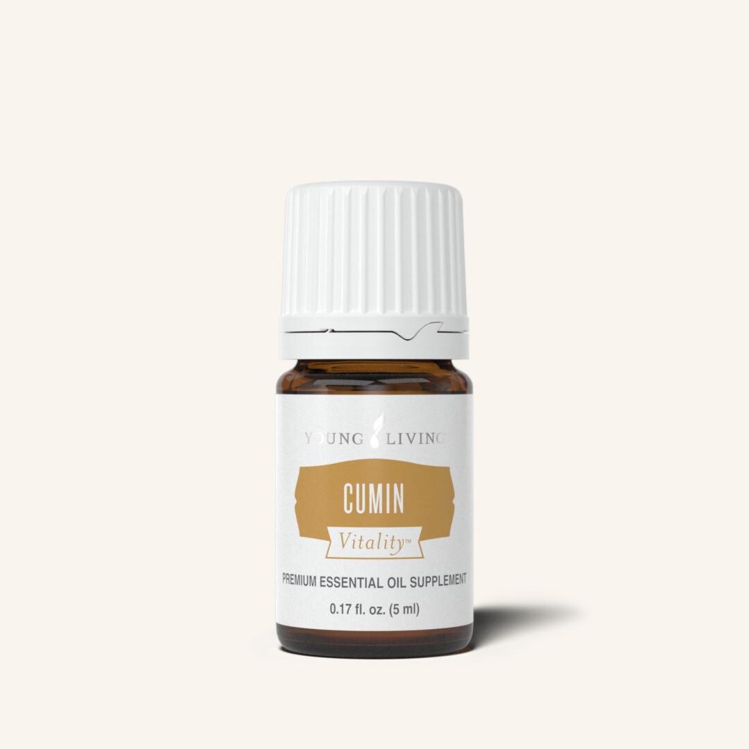 Cumin Vitality 5ml