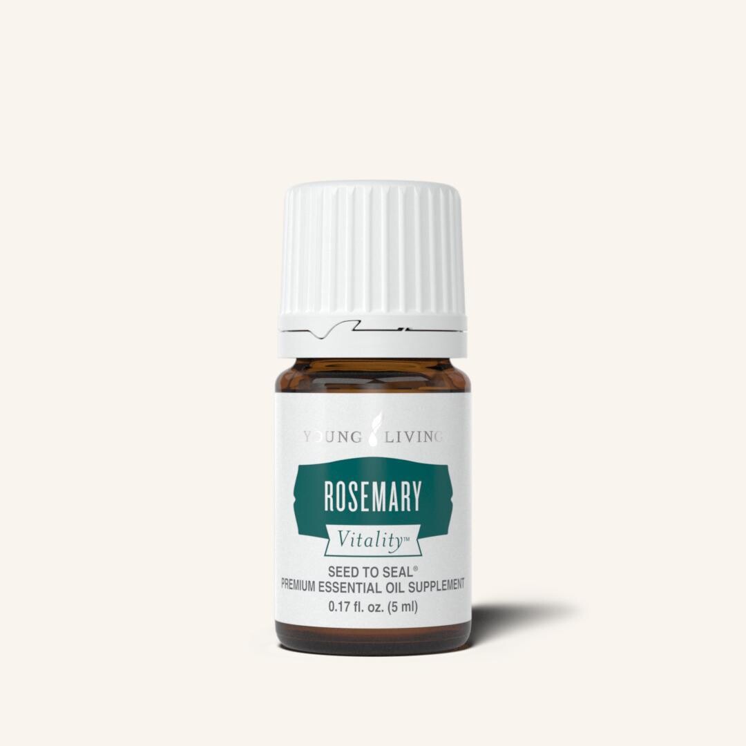 Rosemary Vitality 5ml