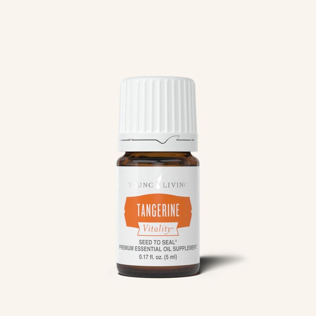 Tangerine Vitality 5ml
