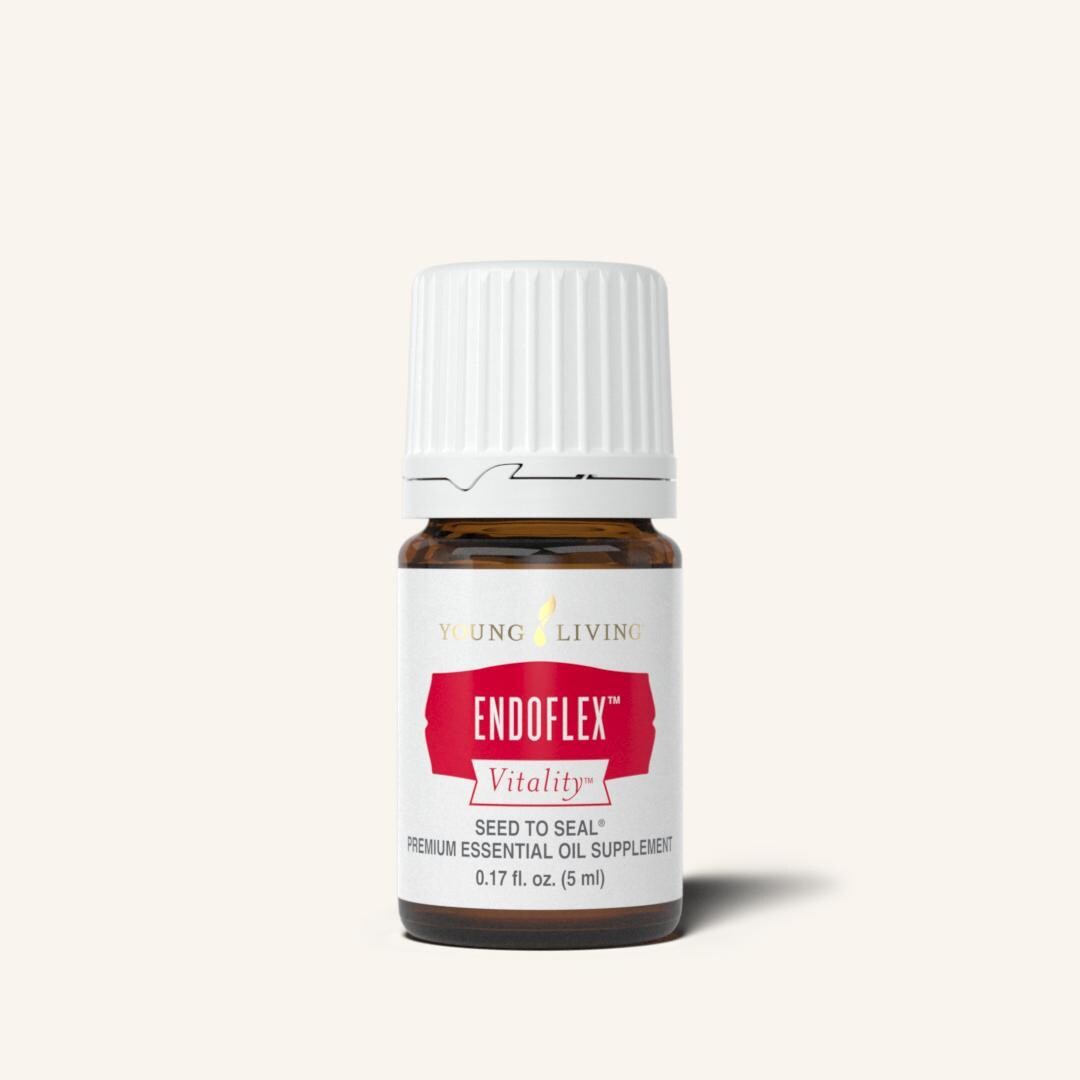 Endoflex Vitality 5ml